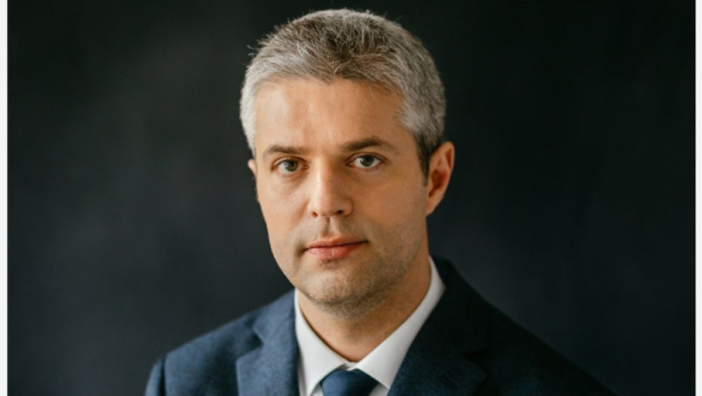 Благомир Коцев: Мащабът на подкрепата за Радев е сигнал за консолидация около желанието за промяна