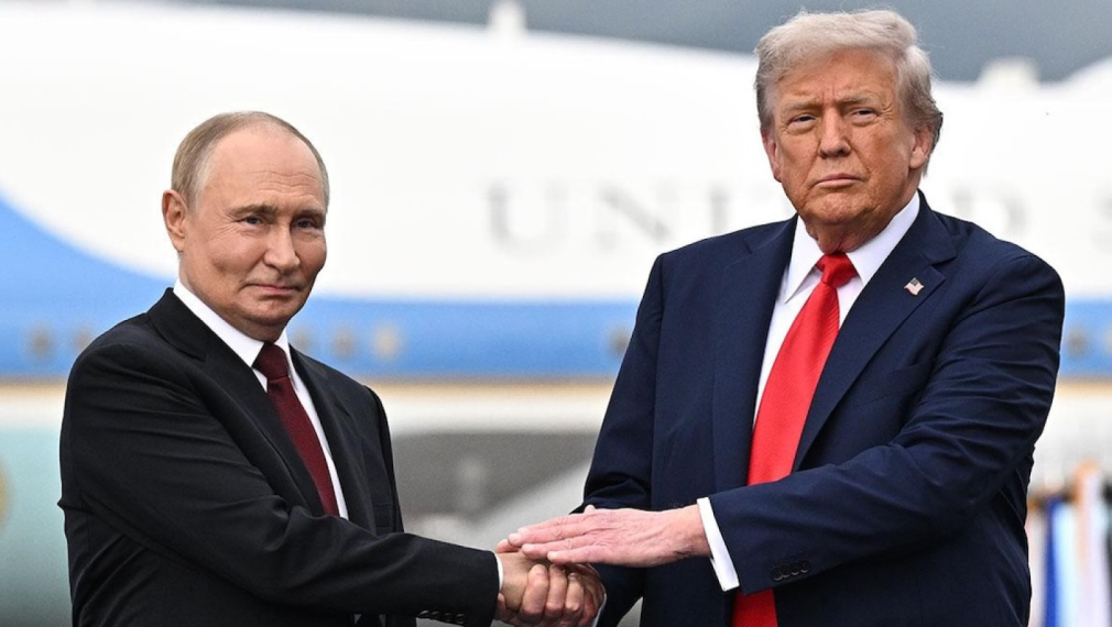 Тръмп: Присъствието на Путин на срещата на Г-20 би било много полезно