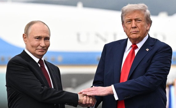 Тръмп: Присъствието на Путин на срещата на Г-20 би било много полезно