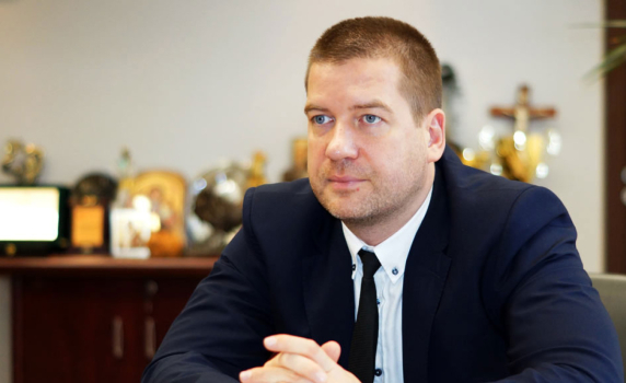 Кметът на Стара Загора Живко Тодоров напусна Изпълнителната комисия на ГЕРБ