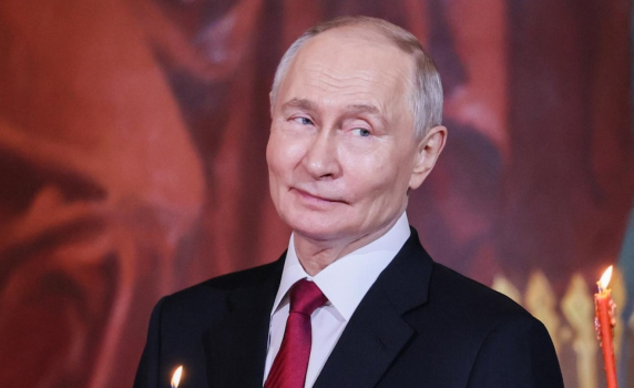 Кремъл: Путин може да отиде на срещата на Г-20 в САЩ, а може и да не отиде