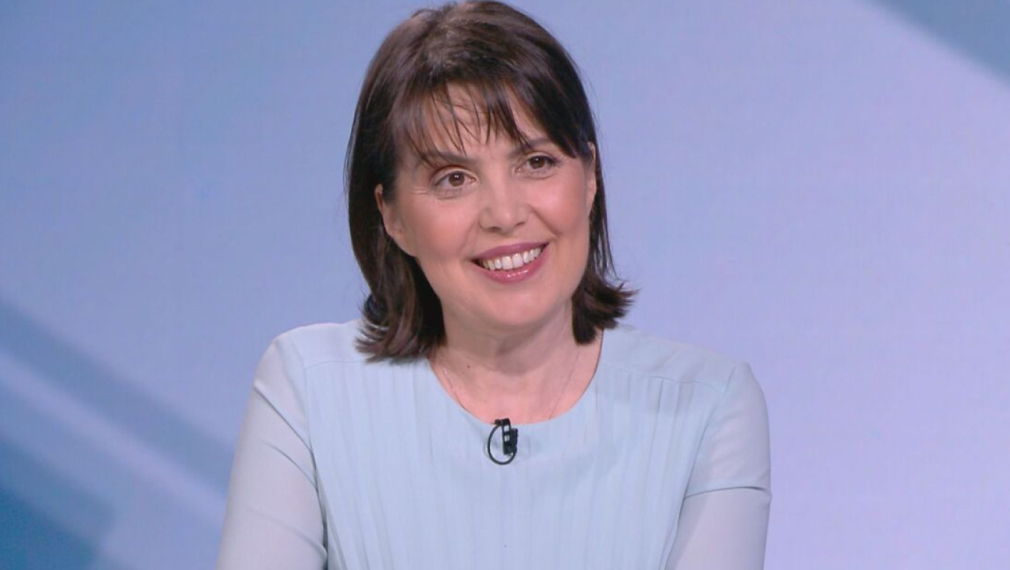 Любка Качакова: Трябва да се слеят министерства, не можем да издържаме толкова раздута администрация