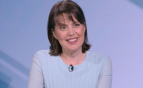 Любка Качакова: Трябва да се слеят министерства, не можем да издържаме толкова раздута администрация