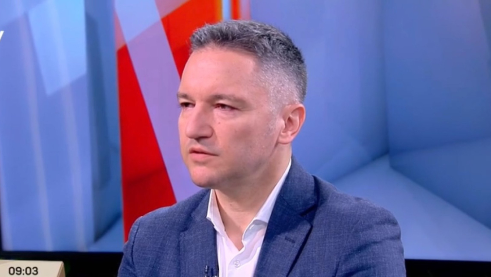 Вигенин: БСП ще се възстанови, ако е полезна за България и за българските граждани