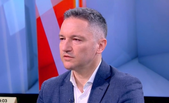Вигенин: БСП ще се възстанови, ако е полезна за България и за българските граждани