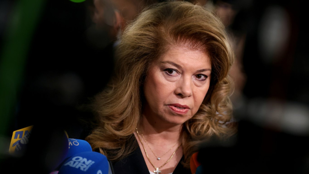 Йотова свиква 52-ото НС в 10 ч. в четвъртък
