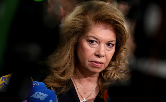Йотова свиква 52-ото НС в 10 ч. в четвъртък