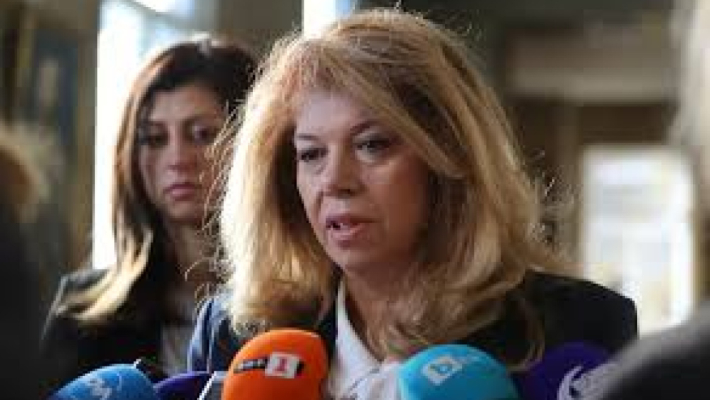 Йотова: Хората гласуваха за нормалност и трябва да я постигнем