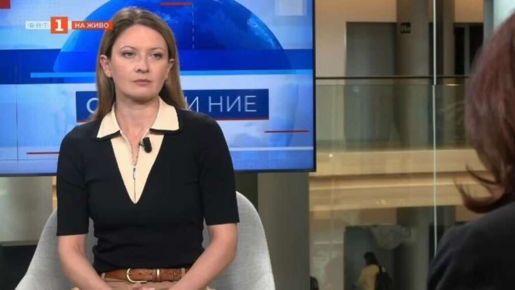 Цветелина Пенкова: Европа не може да гаси кризи с малък бюджет