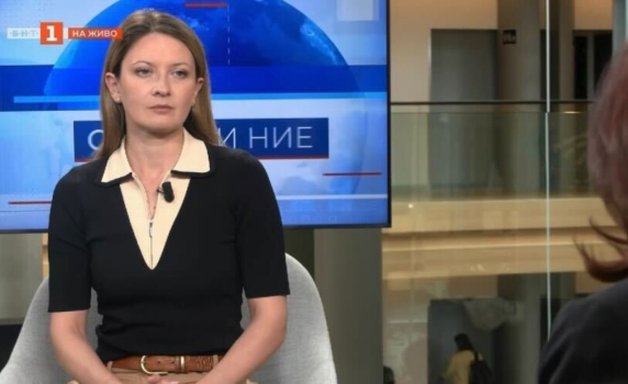 Цветелина Пенкова: Европа не може да гаси кризи с малък бюджет
