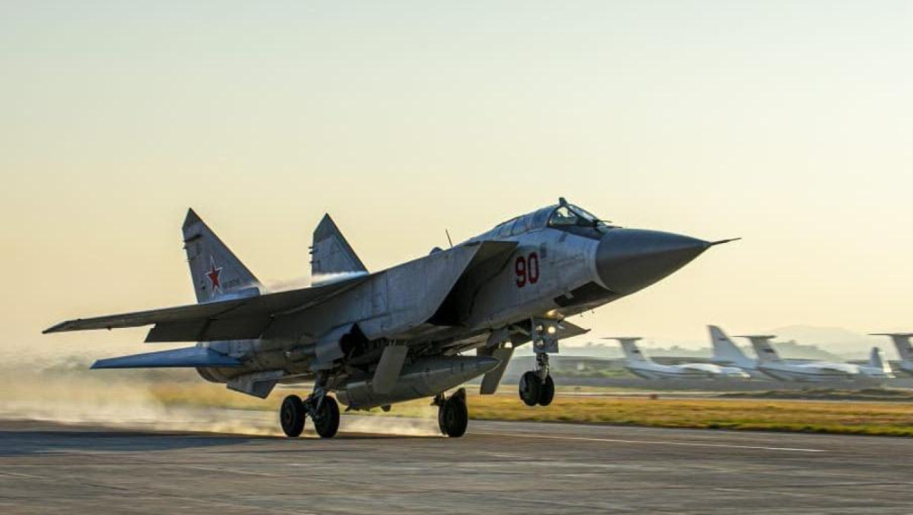 ТАСС: Ракетите „Кинжал“ всяват ужас във ВСУ, „Пейтриът“ не успява да реагира