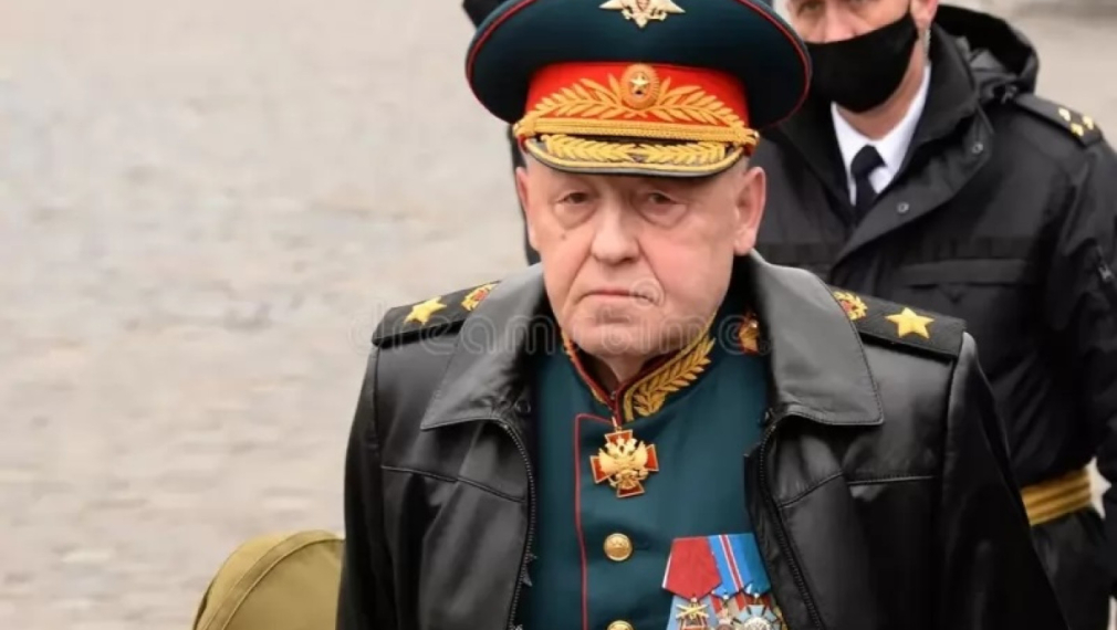 Руски генерал с остра критика към Путин: Кого точно ще изтощаваме? Време е да воюваме наистина!