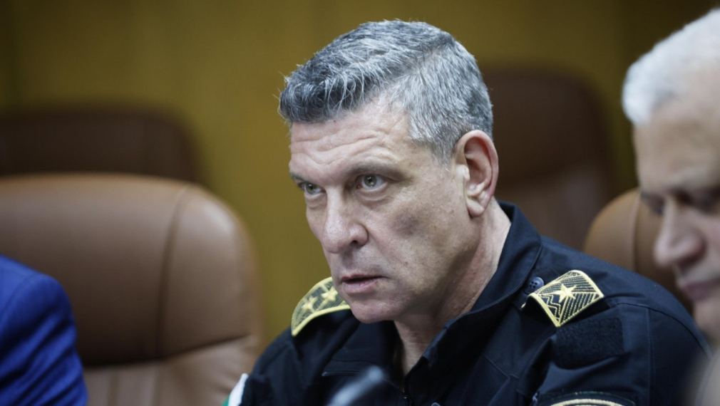 Кандев: Всички данни сочат, че няма външна намеса, нито на Околчица, нито на Петрохан