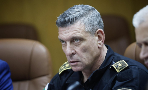 Кандев: Всички данни сочат, че няма външна намеса, нито на Околчица, нито на Петрохан