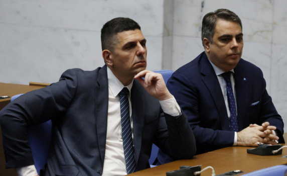 ПП и ДБ се разминаха в оценките за разделението си