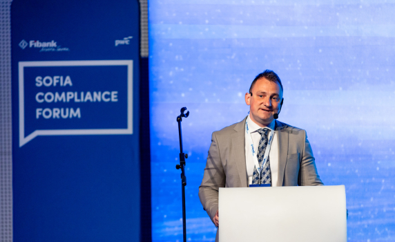 Инвестиции в бъдещето: Sofia Compliance Forum 2026 постави фокус върху стойността на съответствието и управлението на риска