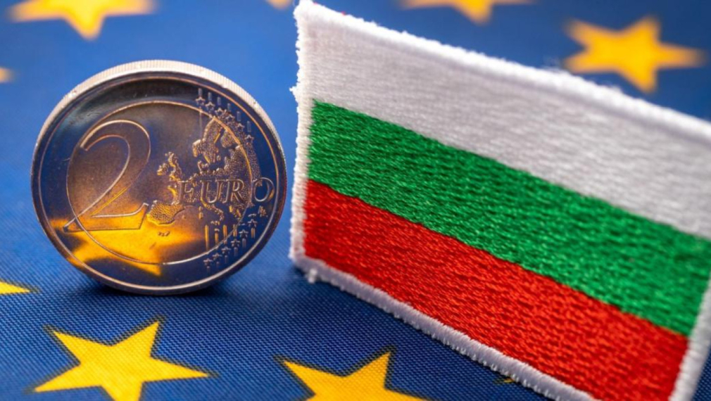 Инфлацията в България през април е рекордна за Европа