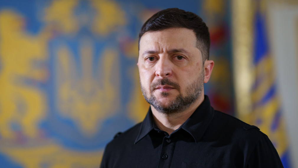 FT: Евроначалници казали на Зеленски "да си затваря устата" за бързо членство на Украйна в ЕС