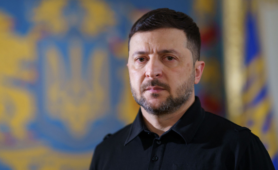 FT: Евроначалници казали на Зеленски "да си затваря устата" за бързо членство на Украйна в ЕС