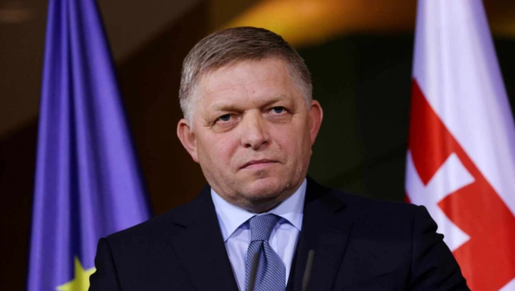 Фицо: ЕС не иска да ходя на парада в Москва, но когато се върна, ме питат какво е казал Путин