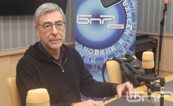 Даниел Вълчев: Обвиненията към Радев, че симпатизира на Русия, са несериозни - конфликтът не може да се реши без диалог с Москва