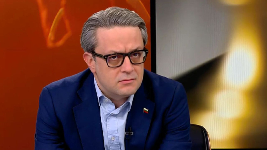 Голямото предизвикателство пред Радев не е Русия, а отношенията между ЕС и САЩ