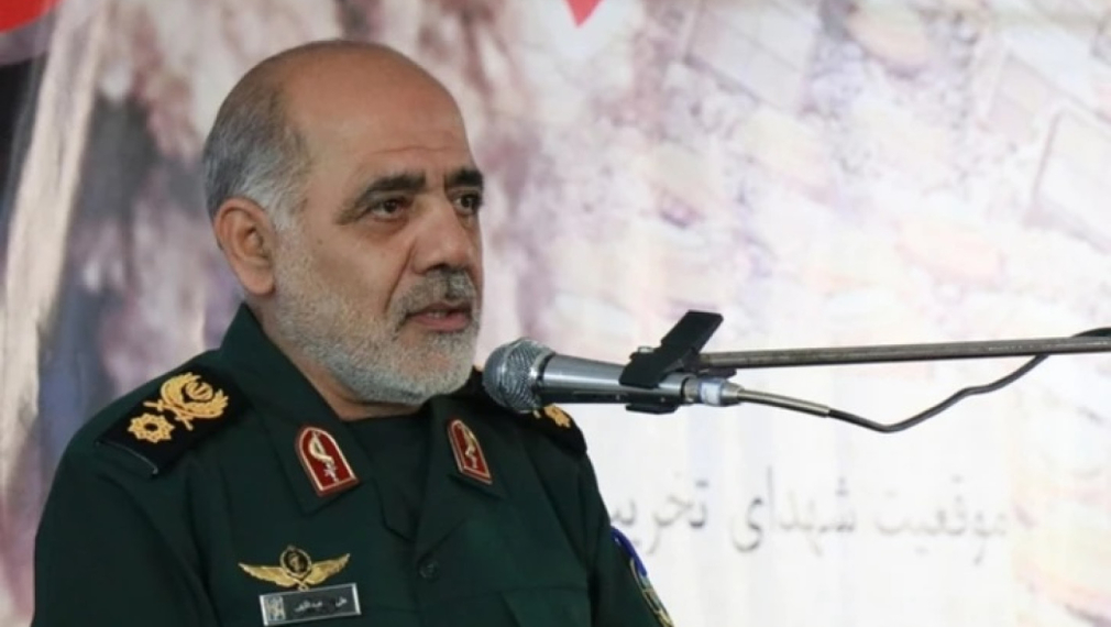 Иран: Американската армия ще бъде атакувана, ако се приближи до Ормузкия проток