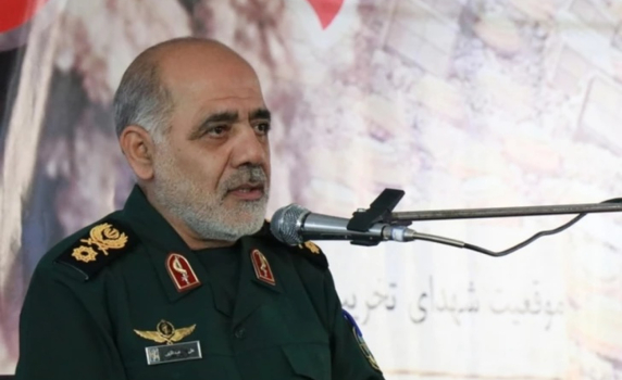 Иран: Американската армия ще бъде атакувана, ако се приближи до Ормузкия проток