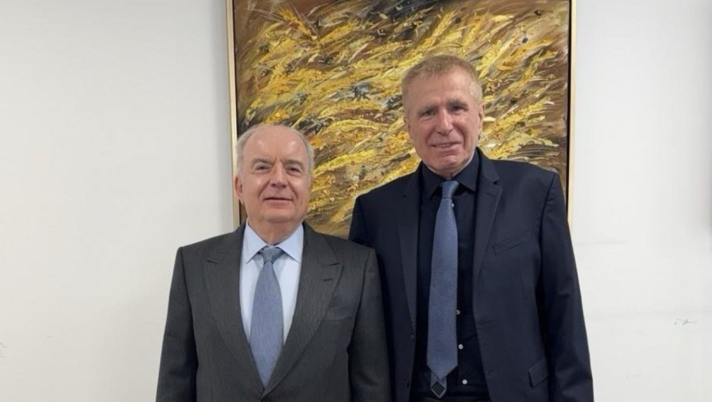Стартира проект за изграждане на ново българо-гръцко енергийно предприятие