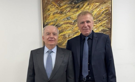 Стартира проект за изграждане на ново българо-гръцко енергийно предприятие