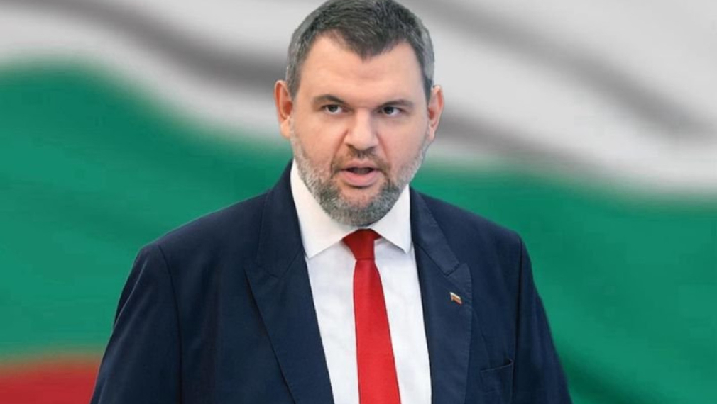 ДПС предлага парламентарна комисия да разследва "Капитал" и Иво Прокопиев