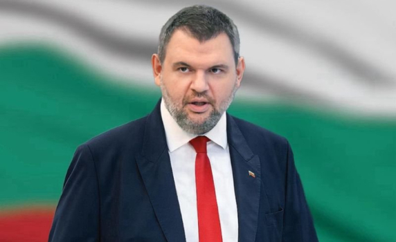 ДПС предлага парламентарна комисия да разследва "Капитал" и Иво Прокопиев