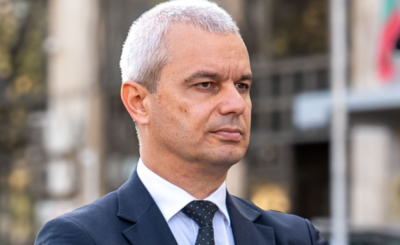 Костадин Костадинов: “Възраждане“ запълни липсата на държава и върна Милан Димитров у дома