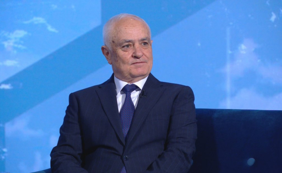 Запрянов: Удължителният бюджет е причината да няма военен парад тази година