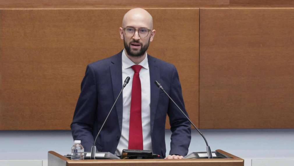 Клисурски: В държавата има пари, фискалният резерв е 6,8 млрд. евро, а приходите растат с 11%
