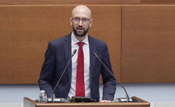 Клисурски: В държавата има пари, фискалният резерв е 6,8 млрд. евро, а приходите растат с 11%