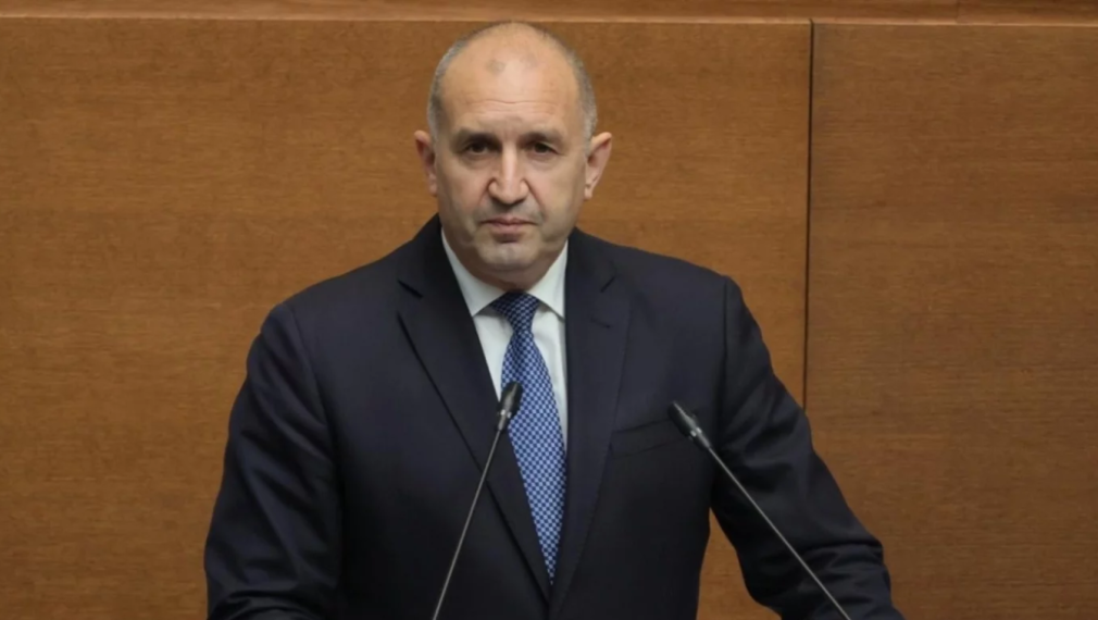 Румен Радев: Край на политическата криза. От понеделник започваме с мерки срещу цените и промени в съдебната власт