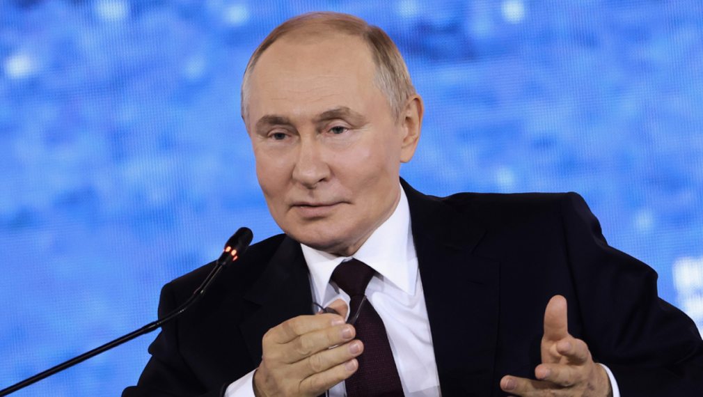 Песков: Путин е готов да преговаря с ЕС