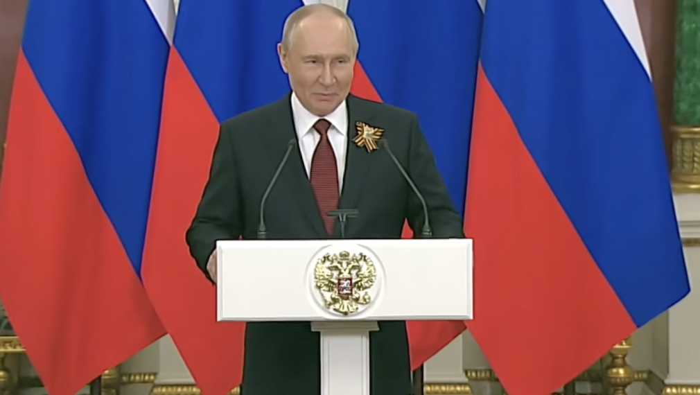 Путин за войната в Украйна: Мисля, че въпросът върви към приключване