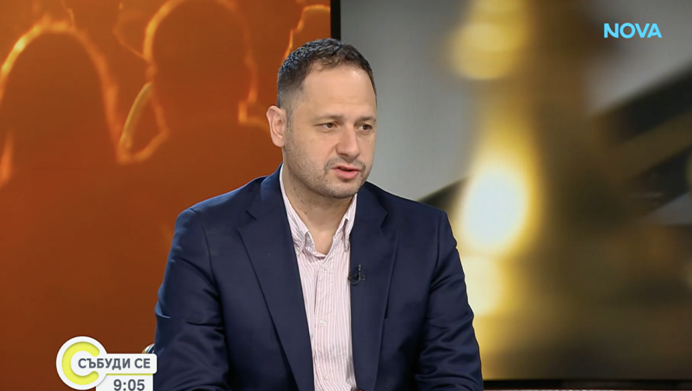 Петър Витанов: Ще търсим разговори с големите търговски вериги, надценките им нямат аналог в Западна Европа