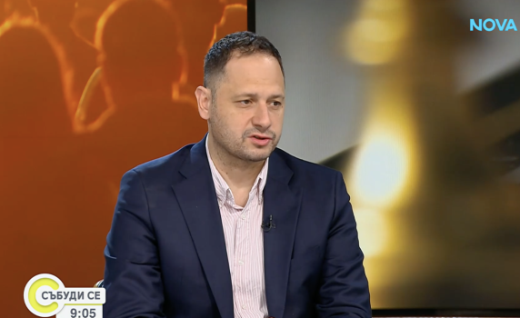 Петър Витанов: Ще търсим разговори с големите търговски вериги, надценките им нямат аналог в Западна Европа