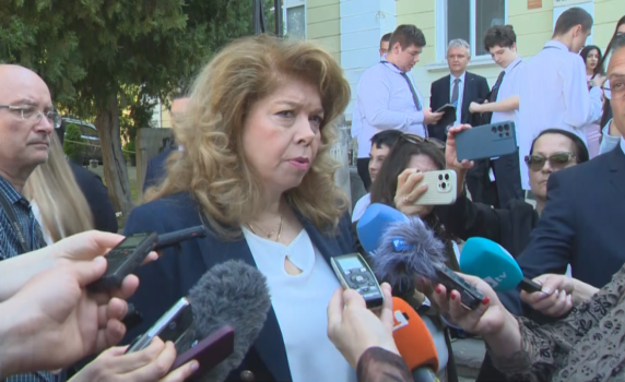 Илияна Йотова: Не е нормално цените на основни храни да са космически