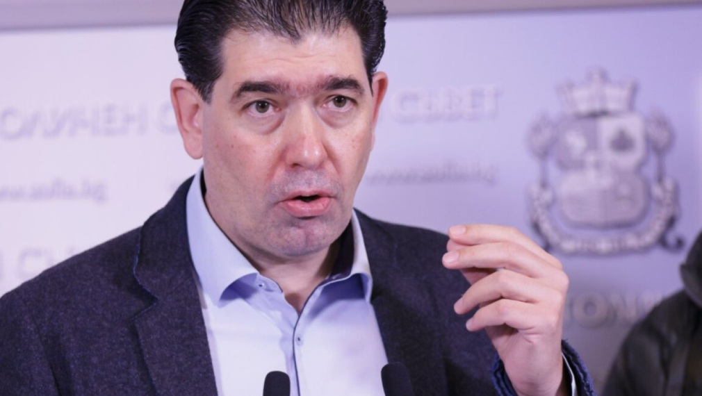 БСП поиска от кабинета "Радев" реставрация на Паметника на съветската армия