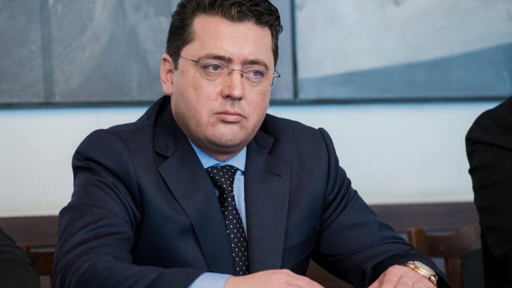 Съветник на Радев осъди прокуратурата за 200 000 лв.
