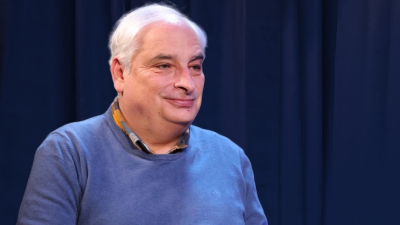 Георг Тупарев при Явор Дачков: Избягах на Запад през '86-а, но днес Европа е с изтрита памет, мрази Христос и Русия. Това е катастрофа