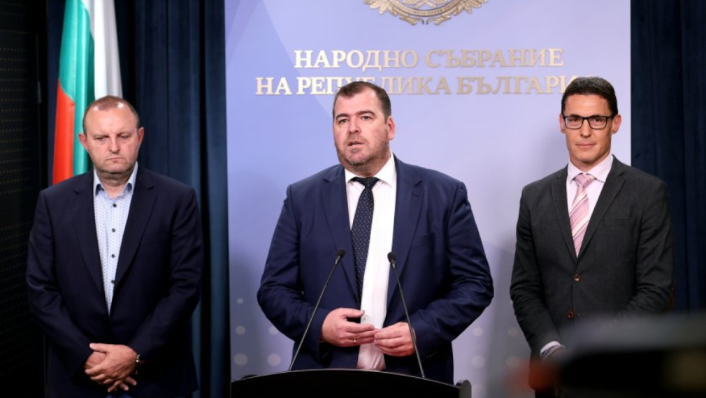 "Прогресивна България" с мерки срещу високите цени: Край на пировете по време на чума