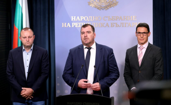"Прогресивна България" с мерки срещу високите цени: Край на пировете по време на чума