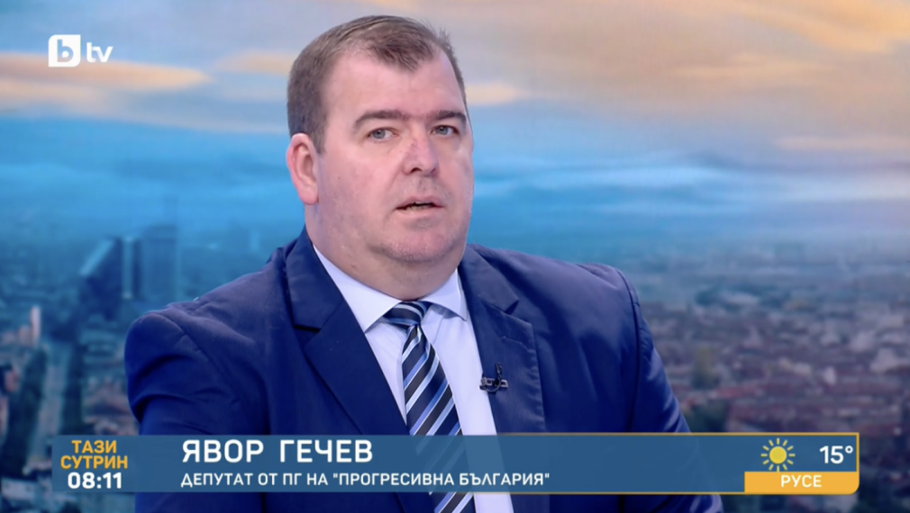 Явор Гечев: Изчистваме цялата верига, която позволява да ви продават 90% реклама и 10% продукт