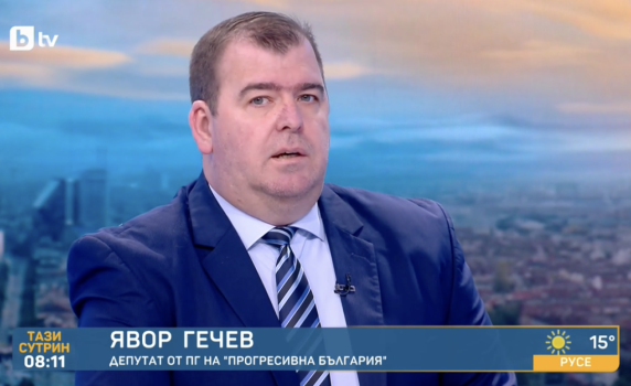 Явор Гечев: Изчистваме цялата верига, която позволява да ви продават 90% реклама и 10% продукт