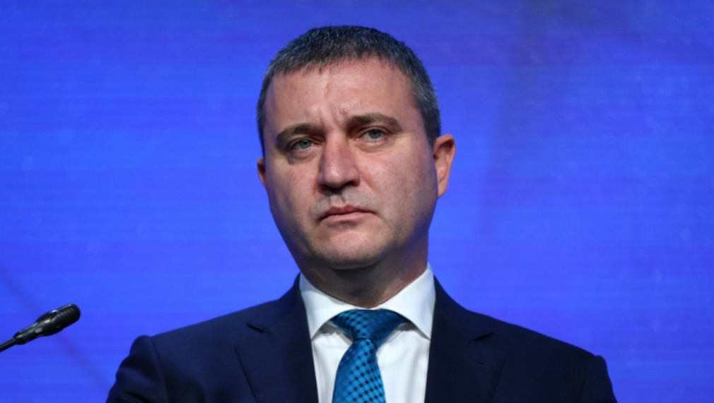Горанов: ГЕРБ ще подкрепи на първо четене мерките за цените, предложени от ПБ